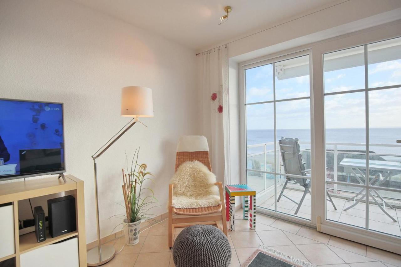 Stranddomizil Stranddomizil Appartement 14 Haffkrug Buitenkant foto