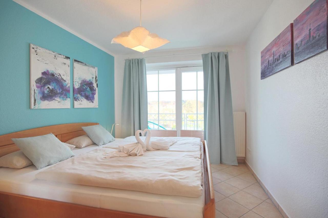 Stranddomizil Stranddomizil Appartement 14 Haffkrug Buitenkant foto